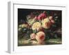 June Days-Jean Baptiste Claude Robie-Framed Premium Giclee Print