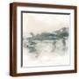 Brown Frame