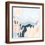 Brown Frame