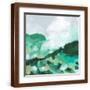 Brown Frame