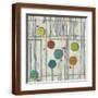Brown Frame