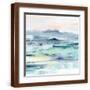 Brown Frame