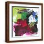 Brown Frame