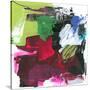 Stretched Canvas