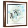 Brown Frame
