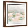 Brown Frame