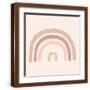 Brown Frame