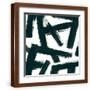 Brown Frame