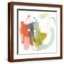 Brown Frame