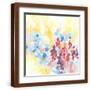 Brown Frame