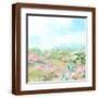 Brown Frame
