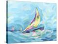 Stretched Canvas