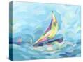 Stretched Canvas