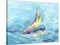 Stretched Canvas
