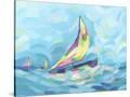 Stretched Canvas