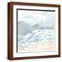 Brown Frame