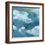 Brown Frame