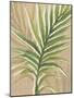 Wood Mount