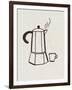 Gramercy Espresso