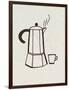 Gramercy Espresso
