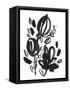 Canvas Black