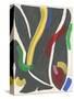 Stretched Canvas