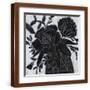 Brown Frame