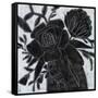 Canvas Black