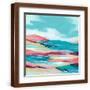 Brown Frame
