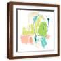 Brown Frame
