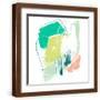 Brown Frame