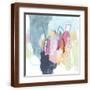 Brown Frame
