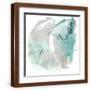 Brown Frame