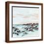 Brown Frame