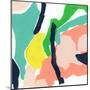 Wood Mount