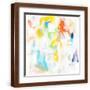 Brown Frame