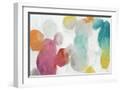 White Frame