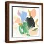 Brown Frame