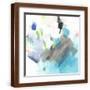 Brown Frame