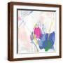 Brown Frame