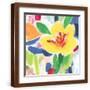 Brown Frame