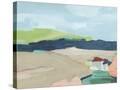 Stretched Canvas