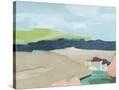 Stretched Canvas