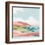 Brown Frame