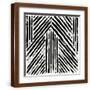 Brown Frame