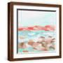Brown Frame
