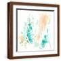 Brown Frame