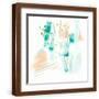 Brown Frame