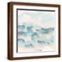 Brown Frame