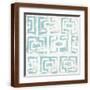 Brown Frame